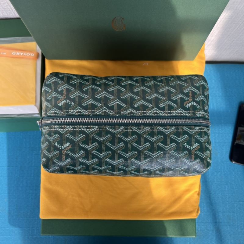 Goyard Clutch Bags